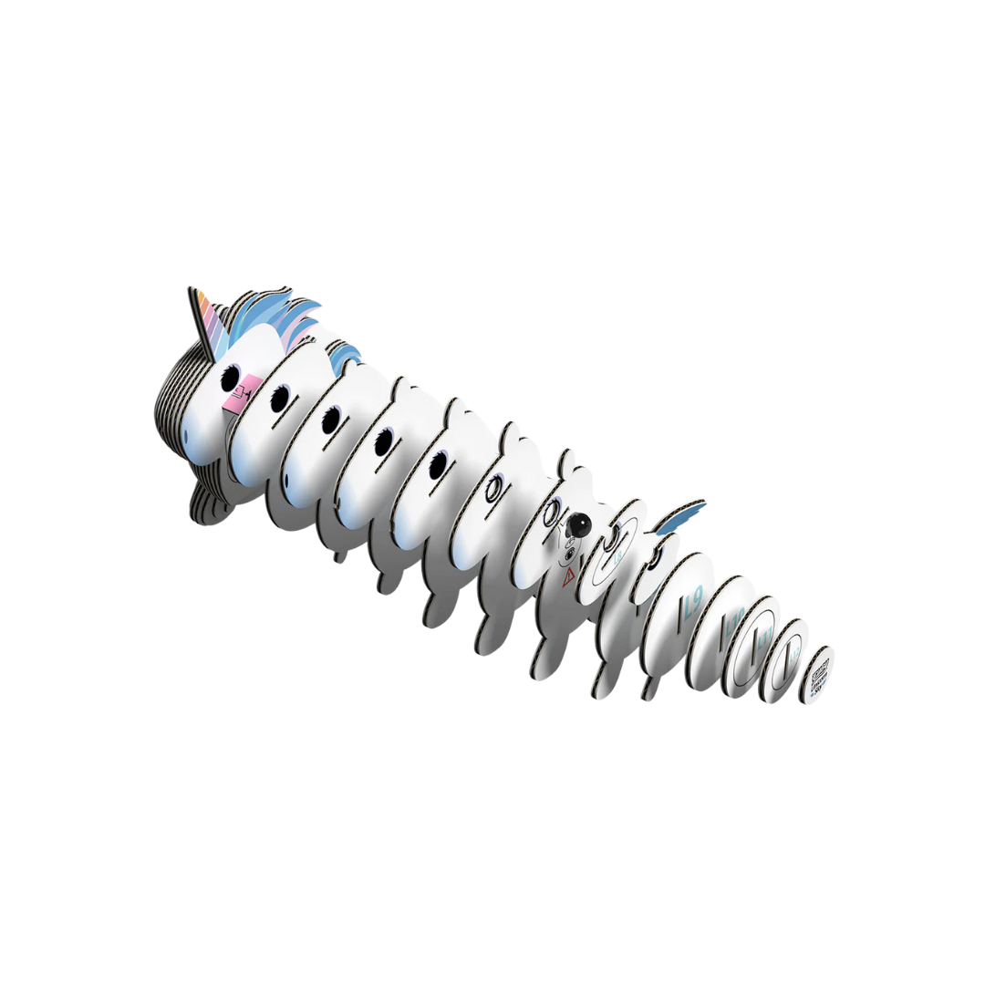 Brainstorm Eugy Unicorn Sky