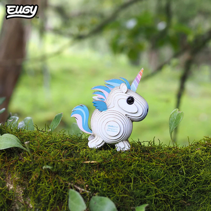 Brainstorm Eugy Unicorn Sky