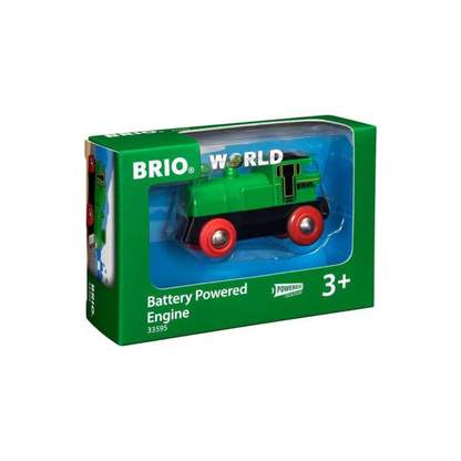 Brio 33595 Battery Powered Engine
