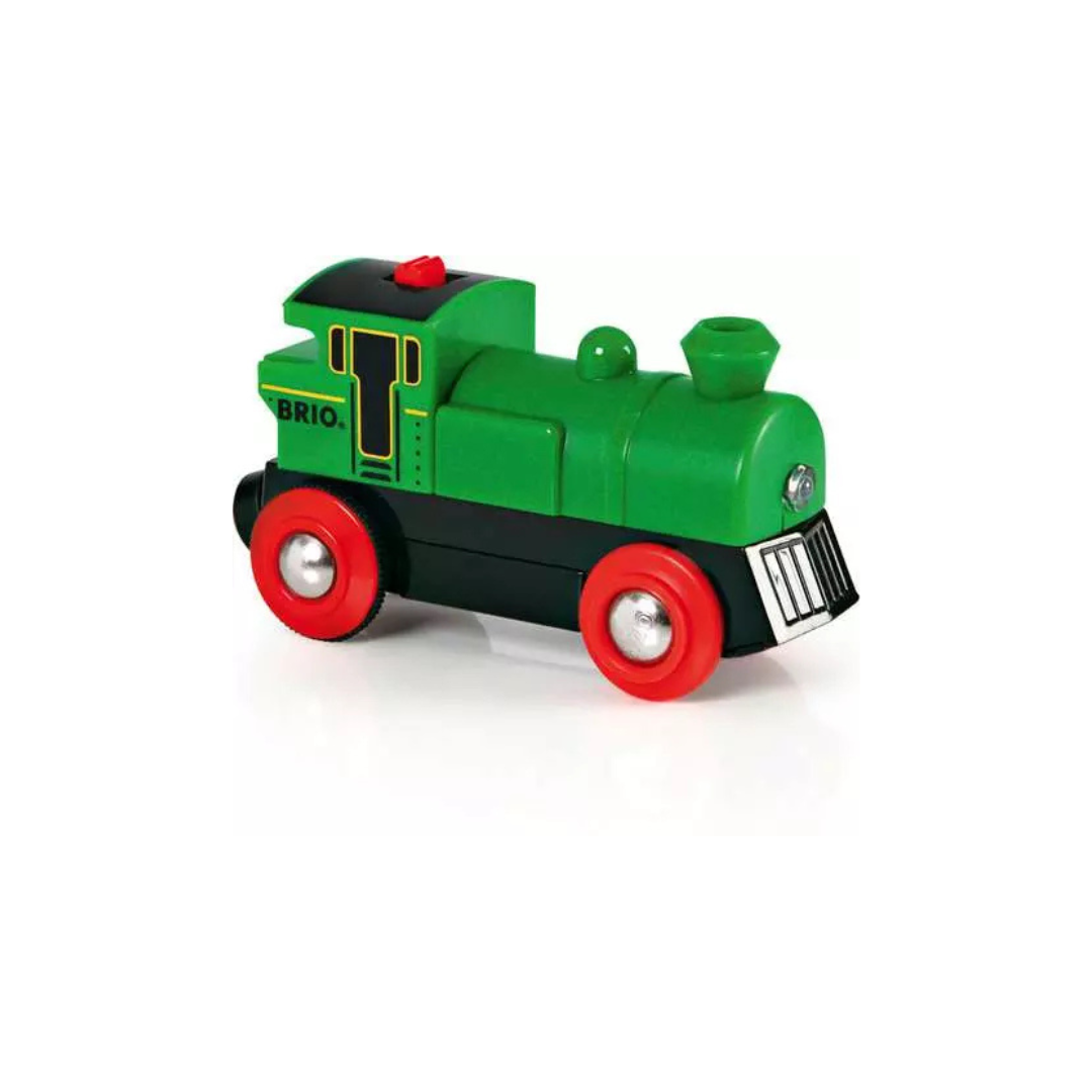 Brio 33595 Battery Powered Engine