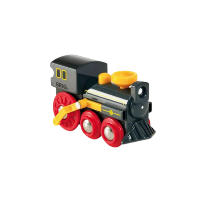 Brio 33617 Old Steam Engine