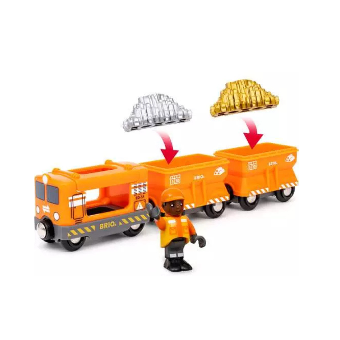 Brio 36049 Cargo Train