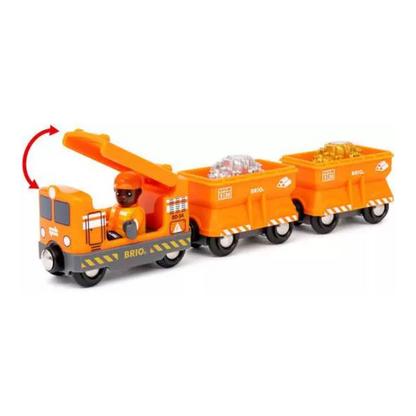 Brio 36049 Cargo Train