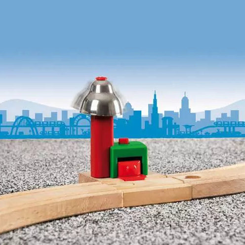 Brio 33754 Magnetic Bell Signal