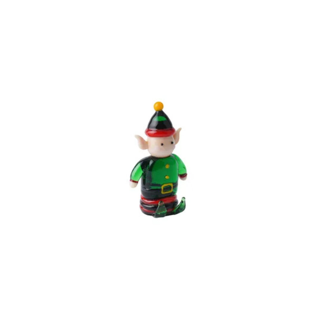 CGB Artisan Glass Elf
