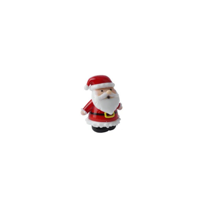 CGB Artisan Glass Father Christmas