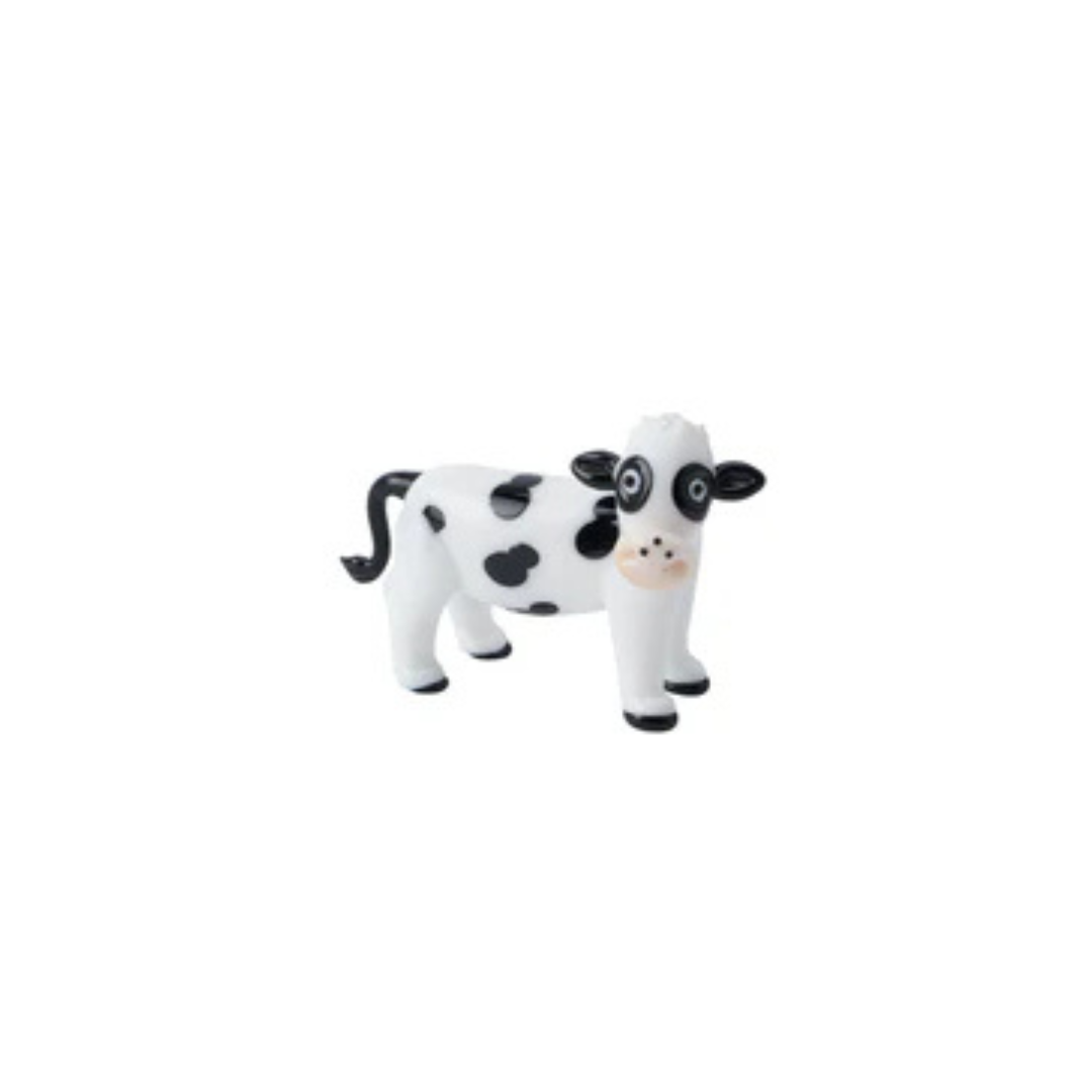 CGB Glass Cow
