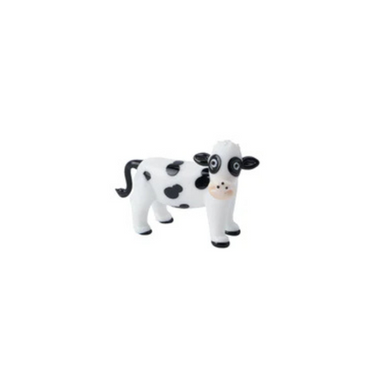 CGB Glass Cow