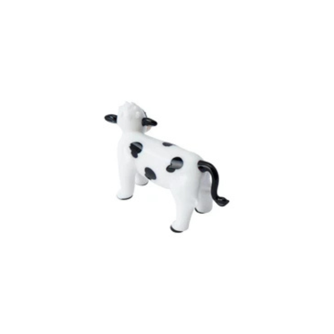 CGB Glass Cow