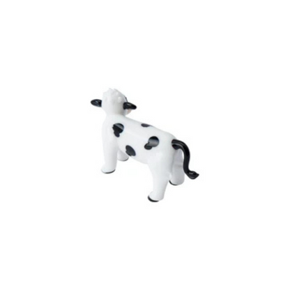 CGB Glass Cow