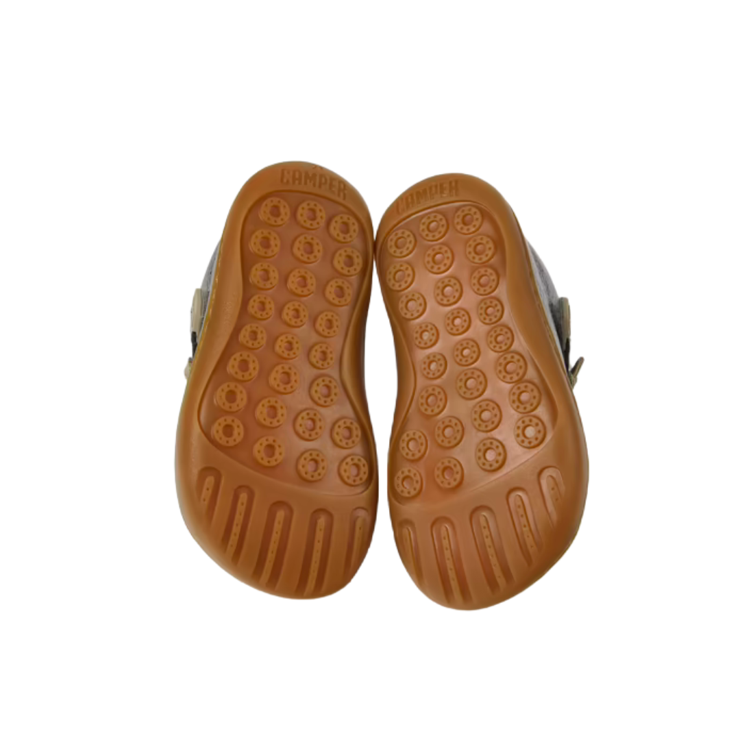 Camper 80153 Peu Cami Weekend Shoe EU21-27