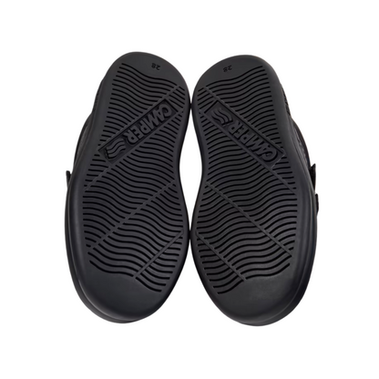Camper Runner School Shoe K800652 — Black