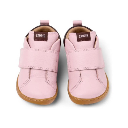 Camper Peu Cami Shoe With Strap FW K900386 — Pink