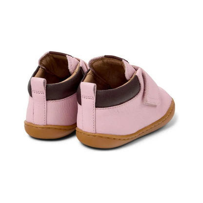 Camper Peu Cami Shoe With Strap FW K900386 — Pink