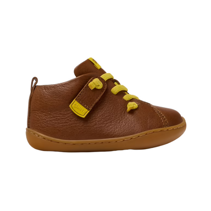 Camper 80153 Peu Cami Weekend Shoe EU21-27