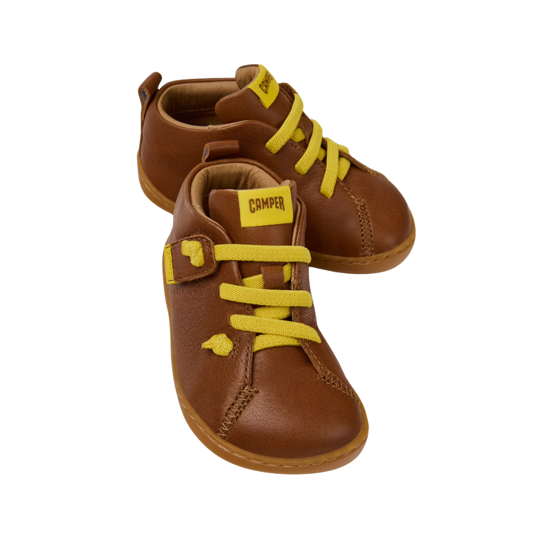 Camper 80153 Peu Cami Weekend Shoe EU21-27