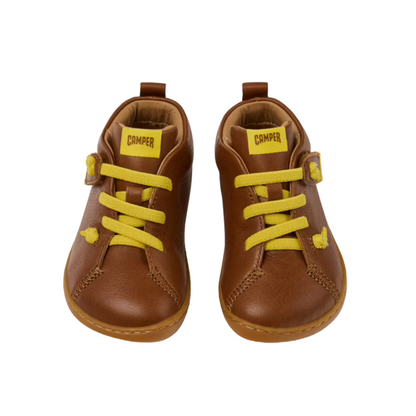 Camper 80153 Peu Cami Weekend Shoe EU21-27