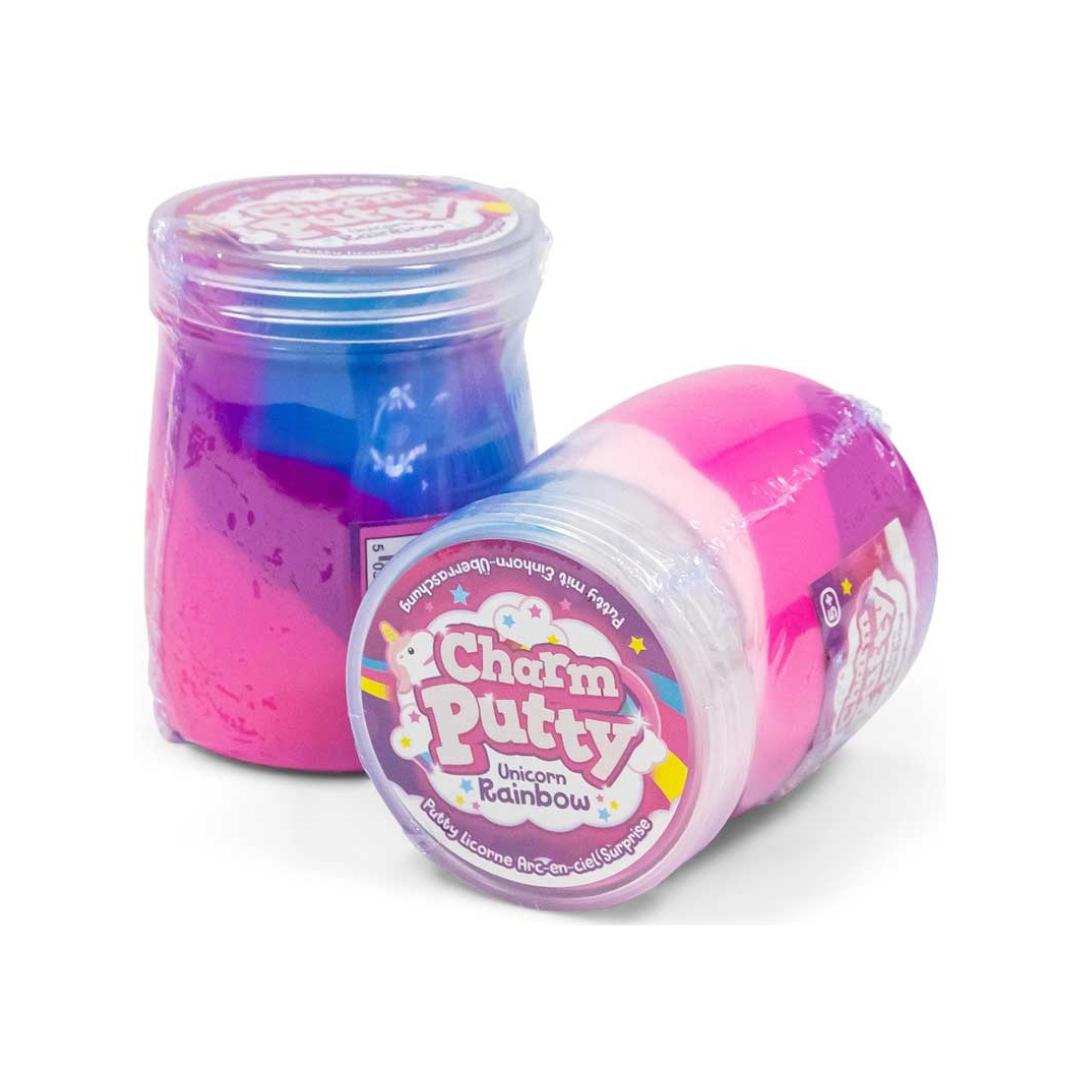 Charm Putty