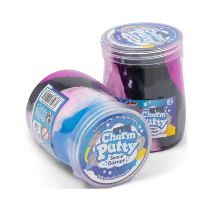 Charm Putty