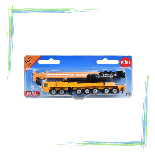 Siku 1623 Mega Lifter