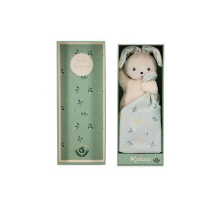Kaloo Doudou Rabbit Comforter