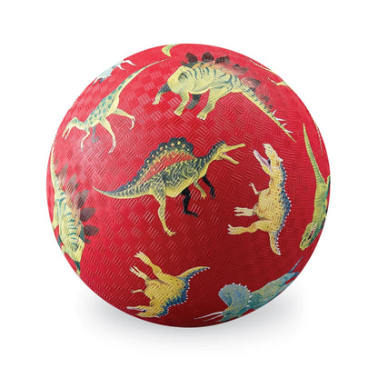 Crocodile Creek 18cm (7") Playball