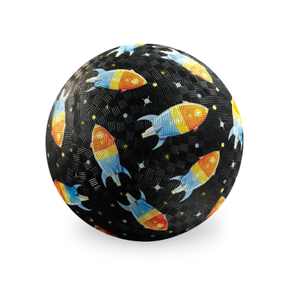 Crocodile Creek 18cm (7") Playball