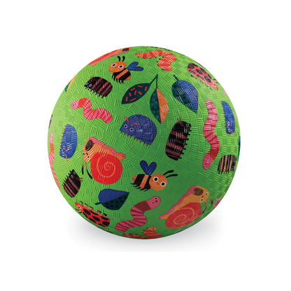 Crocodile Creek 18cm (7") Playball