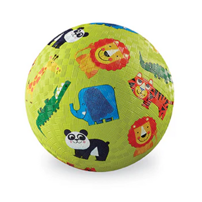 Crocodile Creek 18cm (7") Playball