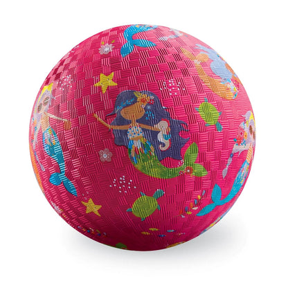 Crocodile Creek 18cm (7") Playball
