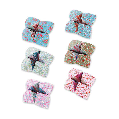 Djeco DJ08773 Origami Fortune Tellers