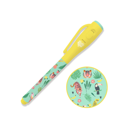 Djeco DD03766 Caroline Magic Pen