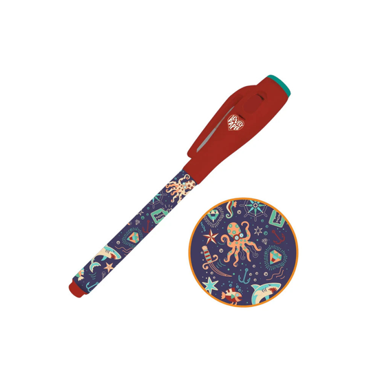 Djeco DD03768 Steve Magic Pen