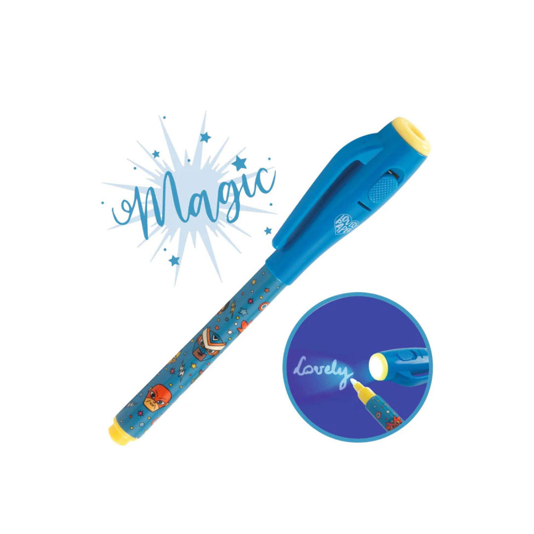 Djeco DD03769 Ben Magic Pen