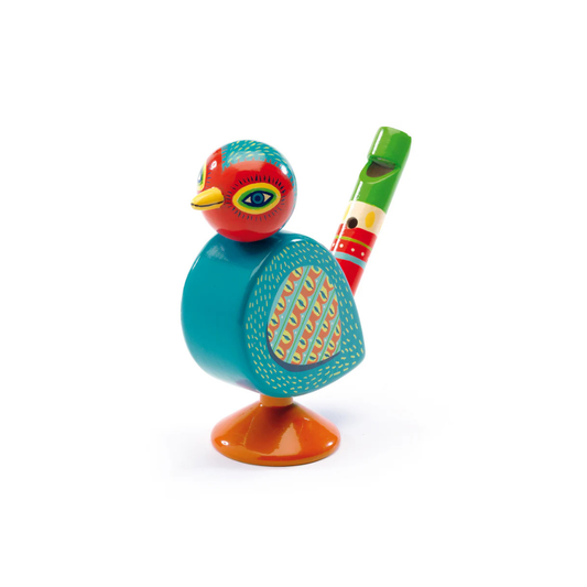 Djeco DJ06009 Animambo Whistle