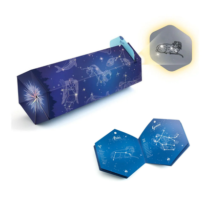 Djeco DJ07985 Do It Yourself - Constellation