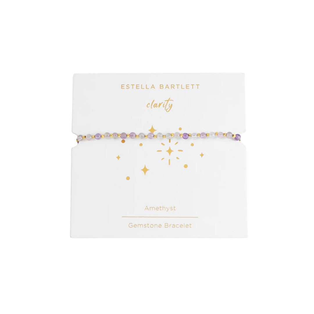 Estella Bartlett Wellness Amethyst