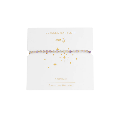 Estella Bartlett Wellness Amethyst