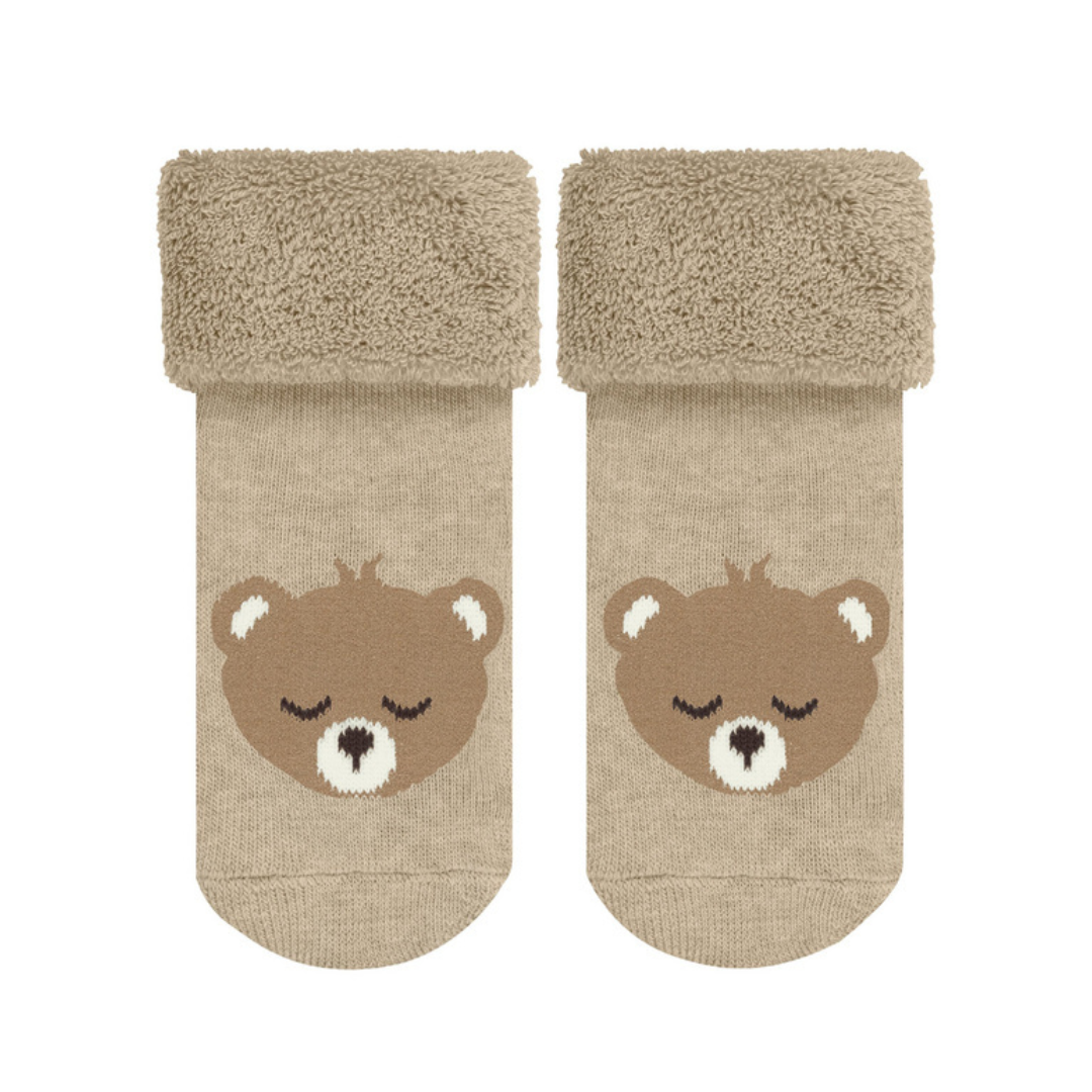 Falke 10003 Baby Bear Bootie Gift Box