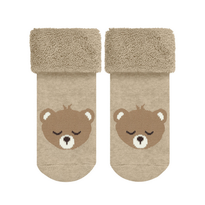 Falke 10003 Baby Bear Bootie Gift Box