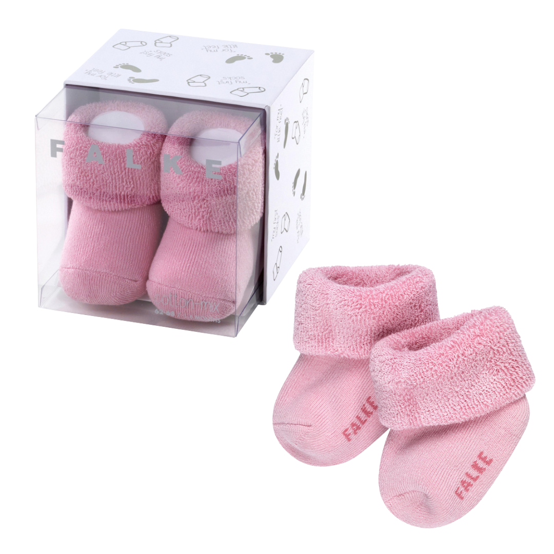 Falke 10612 Baby  Basic Bootie Gift Box