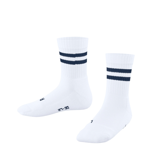 Falke Dynamic Navy Stripe