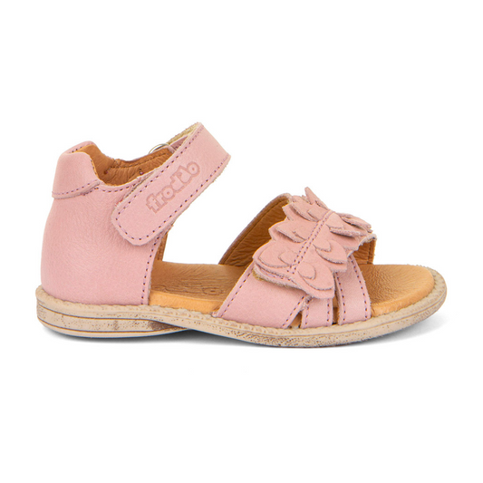 Froddo Carlina Open Sandal G2150193 — Pink