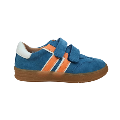 Froddo Lou Leather Shoe G3130269 — Jeans