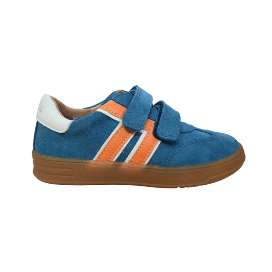 Froddo Lou Leather Shoe G3130269 — Jeans