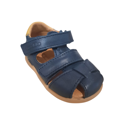 Froddo Dallas Sandals G2150200 — Dark Blue