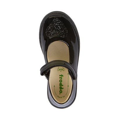 Froddo G3140190 Mia H School Shoe EU26-37