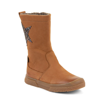 Froddo G3160256 Pulse Tex Star Long Boot EU27-35