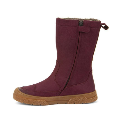 Froddo G3160256 Pulse Tex Star Long Boot EU27-35