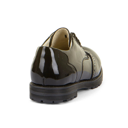 Froddo G4130080 Charlie School Shoe EU36-39